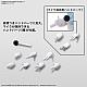 BANDAI SPIRITS 30MS Sakuragi Mano Plastic Kit  gallery thumbnail
