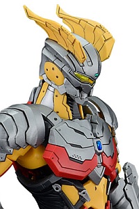 BANDAI SPIRITS Figure-rise Standard ULTRAMAN SUIT ZERO (SC Spec) -ACTION- Plastic Kit