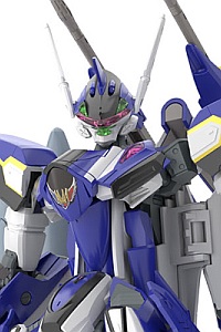 BANDAI SPIRITS HG YF-29 Durandal Valkyrie (Maximilian Jenius Unit) Full Set Pack 1/100 Plastic Kit