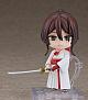 GOOD SMILE COMPANY (GSC) Jigokuraku Nendoroid Yamada Asaemon Sagiri gallery thumbnail