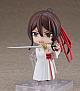 GOOD SMILE COMPANY (GSC) Jigokuraku Nendoroid Yamada Asaemon Sagiri gallery thumbnail