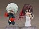 GOOD SMILE COMPANY (GSC) Jigokuraku Nendoroid Yamada Asaemon Sagiri gallery thumbnail