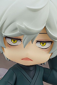 GOOD SMILE COMPANY (GSC) Jigokuraku Nendoroid Gabimaru