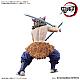 BANDAI SPIRITS Kimetsu Mokei Hashibira Inosuke Plastic Kit gallery thumbnail