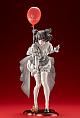 KOTOBUKIYA IT HORROR BISHOUJO Pennywise (2017) Monochrome Ver. 1/7 Plastic Figure gallery thumbnail