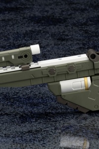 KOTOBUKIYA Hexa Gear Booster Pack 009 (Sniper Cannon) 1/24 Plastic Kit