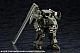 KOTOBUKIYA Hexa Gear Booster Pack 009 Sniper Cannon 1/24 Plastic Kit gallery thumbnail