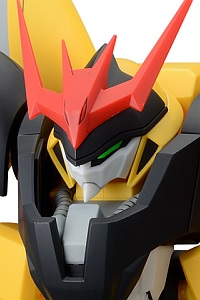 BANDAI SPIRITS HG Jyakomaru Plastic Kit