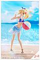 KOTOBUKIYA Sousai Shoujo Teien Saiki Ritsuka [Swimsuit] 1/10 Plastic Kit gallery thumbnail