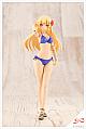 KOTOBUKIYA Sousai Shoujo Teien Saiki Ritsuka [Swimsuit] 1/10 Plastic Kit gallery thumbnail