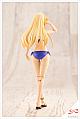 KOTOBUKIYA Sousai Shoujo Teien Saiki Ritsuka [Swimsuit] 1/10 Plastic Kit gallery thumbnail