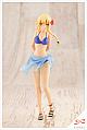 KOTOBUKIYA Sousai Shoujo Teien Saiki Ritsuka [Swimsuit] 1/10 Plastic Kit gallery thumbnail