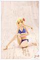 KOTOBUKIYA Sousai Shoujo Teien Saiki Ritsuka [Swimsuit] 1/10 Plastic Kit gallery thumbnail