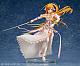 Emontoys Sword Art Online Alicization War of Underworld Asuna Goddess of Creation Stacia Ver. 1/7 Plastic Figure gallery thumbnail