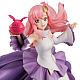 MegaHouse G.E.M. Series Mobile Suit Gundam SEED Lacus Clyne 20th Anniversary Plastic Figure gallery thumbnail