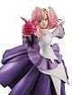 MegaHouse G.E.M. Series Mobile Suit Gundam SEED Lacus Clyne 20th Anniversary Plastic Figure gallery thumbnail