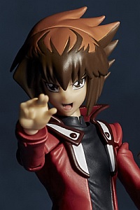 KAIYODO Revoltech Yuki Judai