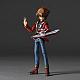 KAIYODO Revoltech Yuki Judai gallery thumbnail