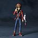 KAIYODO Revoltech Yuki Judai gallery thumbnail