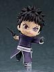 GOOD SMILE COMPANY (GSC) NARUTO Shippuden Nendoroid Uchiha Obito gallery thumbnail