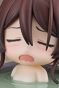 GOOD SMILE COMPANY (GSC) Jigokuraku Nendoroid Yamada Asaemon Sagiri DX