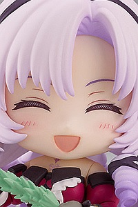 GOOD SMILE COMPANY (GSC) Nijisanji Nendoroid Hyakumantenbara Salome