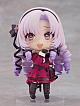 GOOD SMILE COMPANY (GSC) Nijisanji Nendoroid Hyakumantenbara Salome gallery thumbnail