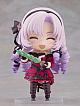 GOOD SMILE COMPANY (GSC) Nijisanji Nendoroid Hyakumantenbara Salome gallery thumbnail