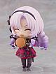 GOOD SMILE COMPANY (GSC) Nijisanji Nendoroid Hyakumantenbara Salome gallery thumbnail