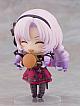 GOOD SMILE COMPANY (GSC) Nijisanji Nendoroid Hyakumantenbara Salome gallery thumbnail