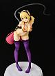 ORCATOYS FAIRY TAIL Lucy Heartfilia Halloween Cat Gravure_Style 1/6 Plastic Figure gallery thumbnail