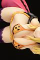 ORCATOYS FAIRY TAIL Lucy Heartfilia Halloween Cat Gravure_Style 1/6 Plastic Figure gallery thumbnail