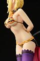 ORCATOYS FAIRY TAIL Lucy Heartfilia Halloween Cat Gravure_Style 1/6 Plastic Figure gallery thumbnail