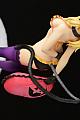 ORCATOYS FAIRY TAIL Lucy Heartfilia Halloween Cat Gravure_Style 1/6 Plastic Figure gallery thumbnail