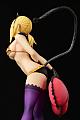 ORCATOYS FAIRY TAIL Lucy Heartfilia Halloween Cat Gravure_Style 1/6 Plastic Figure gallery thumbnail