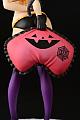 ORCATOYS FAIRY TAIL Lucy Heartfilia Halloween Cat Gravure_Style 1/6 Plastic Figure gallery thumbnail