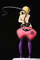 ORCATOYS FAIRY TAIL Lucy Heartfilia Halloween Cat Gravure_Style 1/6 Plastic Figure gallery thumbnail