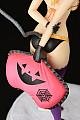 ORCATOYS FAIRY TAIL Lucy Heartfilia Halloween Cat Gravure_Style 1/6 Plastic Figure gallery thumbnail