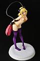 ORCATOYS FAIRY TAIL Lucy Heartfilia Halloween Cat Gravure_Style 1/6 Plastic Figure gallery thumbnail