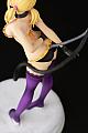 ORCATOYS FAIRY TAIL Lucy Heartfilia Halloween Cat Gravure_Style 1/6 Plastic Figure gallery thumbnail