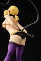 ORCATOYS FAIRY TAIL Lucy Heartfilia Halloween Cat Gravure_Style 1/6 Plastic Figure gallery thumbnail