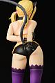 ORCATOYS FAIRY TAIL Lucy Heartfilia Halloween Cat Gravure_Style 1/6 Plastic Figure gallery thumbnail