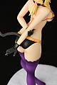 ORCATOYS FAIRY TAIL Lucy Heartfilia Halloween Cat Gravure_Style 1/6 Plastic Figure gallery thumbnail