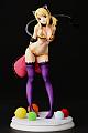 ORCATOYS FAIRY TAIL Lucy Heartfilia Halloween Cat Gravure_Style 1/6 Plastic Figure gallery thumbnail