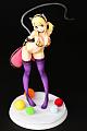 ORCATOYS FAIRY TAIL Lucy Heartfilia Halloween Cat Gravure_Style 1/6 Plastic Figure gallery thumbnail