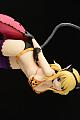 ORCATOYS FAIRY TAIL Lucy Heartfilia Halloween Cat Gravure_Style 1/6 Plastic Figure gallery thumbnail