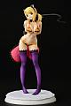 ORCATOYS FAIRY TAIL Lucy Heartfilia Halloween Cat Gravure_Style 1/6 Plastic Figure gallery thumbnail