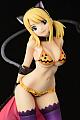 ORCATOYS FAIRY TAIL Lucy Heartfilia Halloween Cat Gravure_Style 1/6 Plastic Figure gallery thumbnail