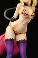 ORCATOYS FAIRY TAIL Lucy Heartfilia Halloween Cat Gravure_Style 1/6 Plastic Figure gallery thumbnail