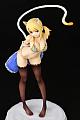 ORCATOYS FAIRY TAIL Lucy Heartfilia Leopard Cat Gravure_Style 1/6 Plastic Figure gallery thumbnail